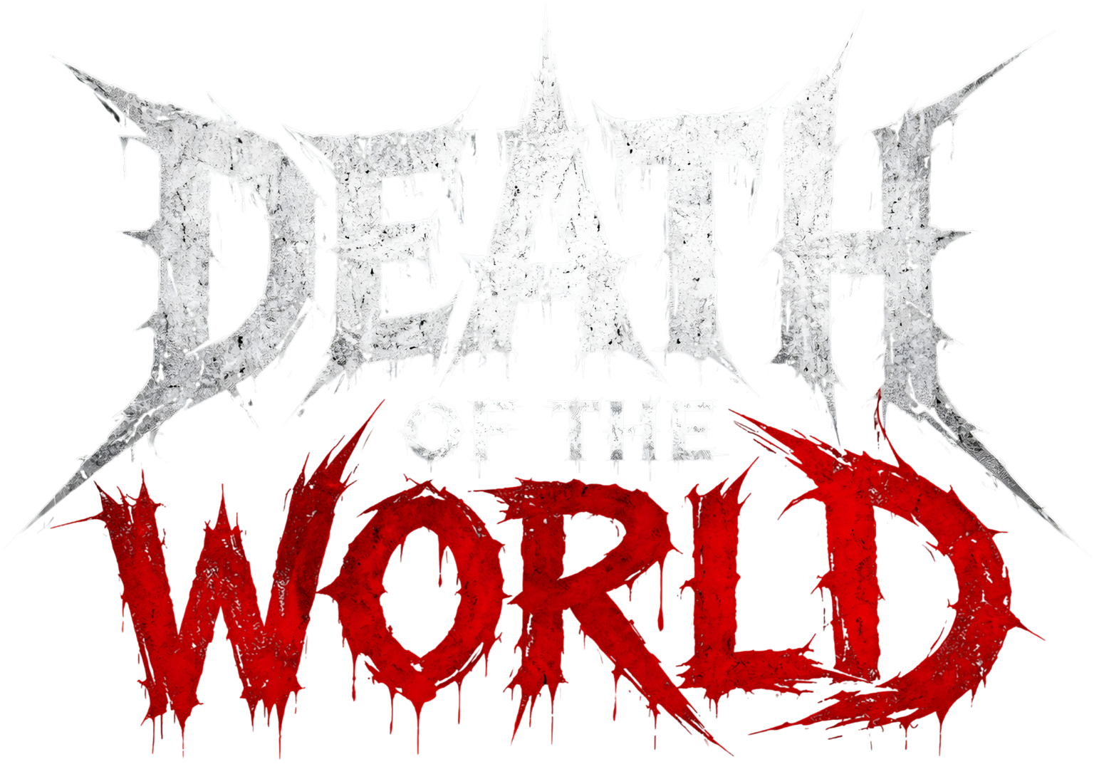 Death of the World • Extra Super! BIG®