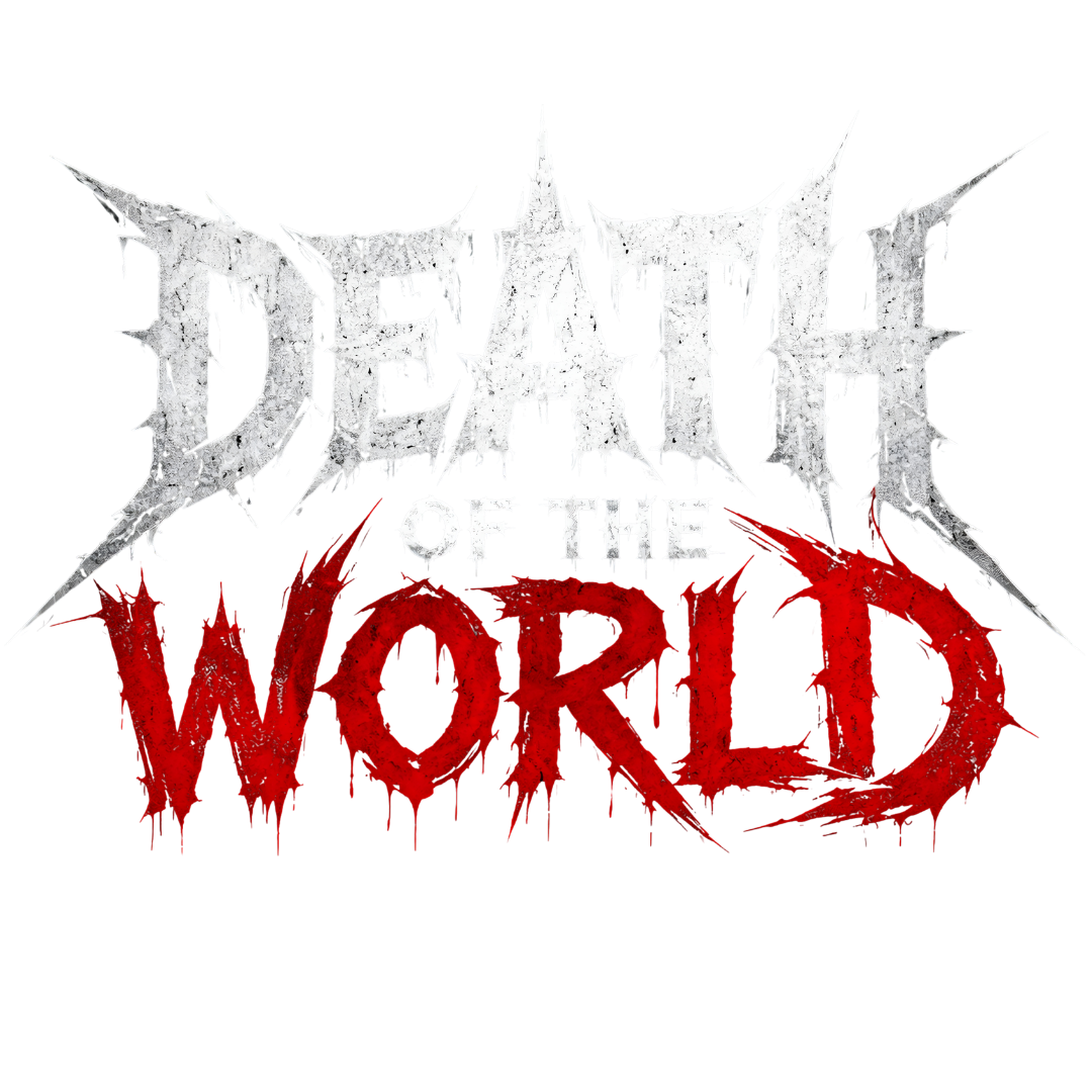 Extra Super! BIG® Death of the World Extreme Music Festival