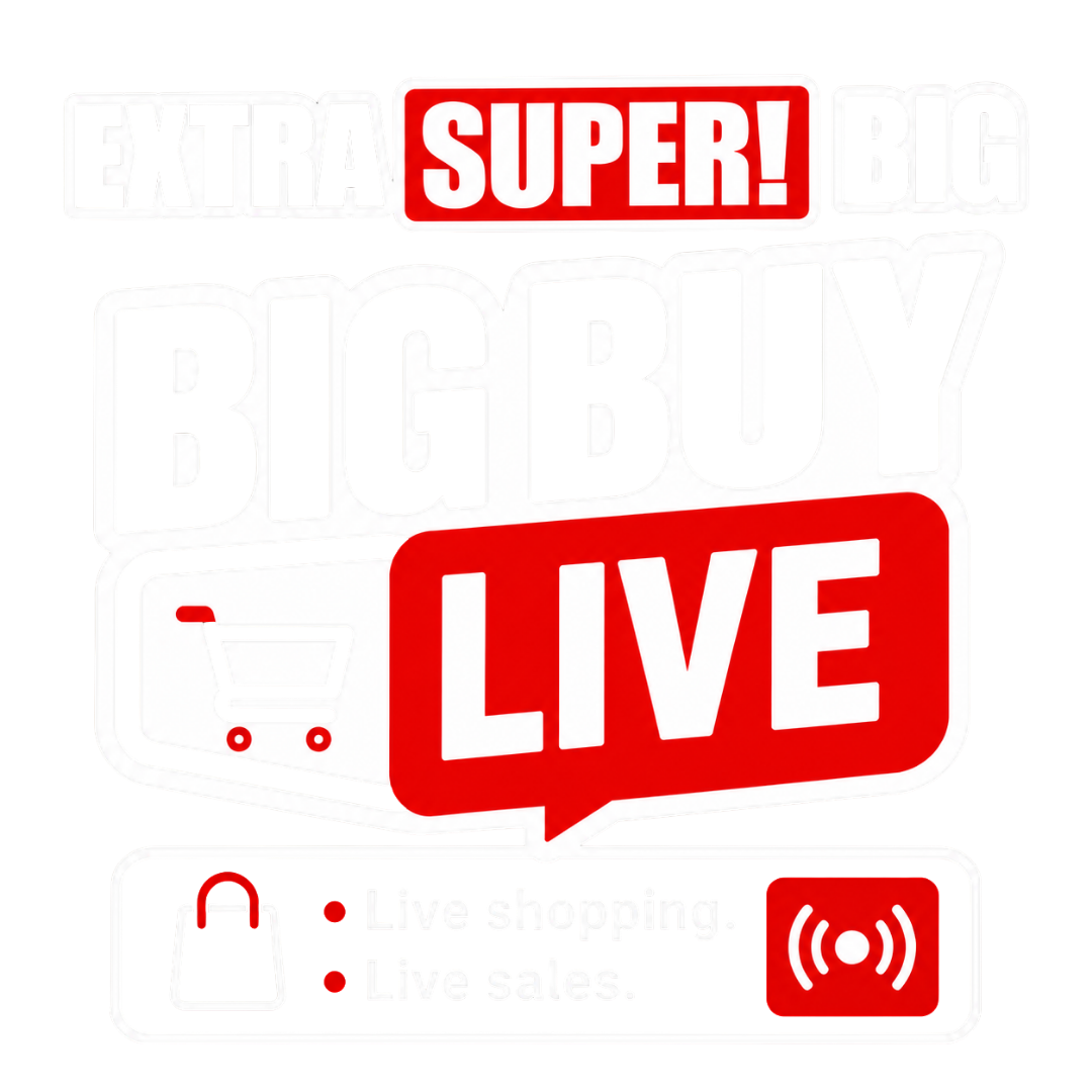 Extra Super! BIG® Big Buy Live