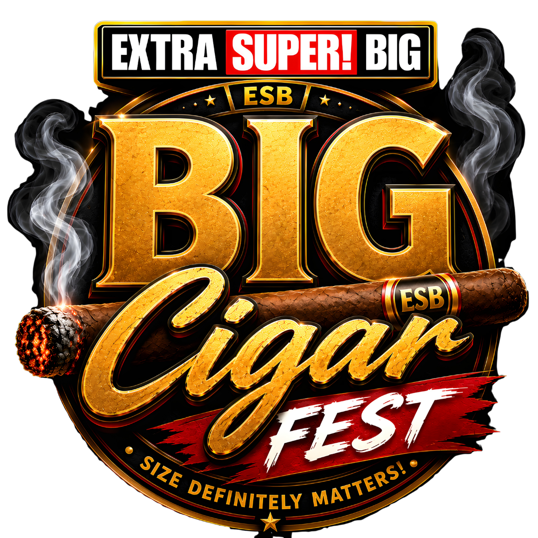 Extra Super! BIG® Big Cigar Fest